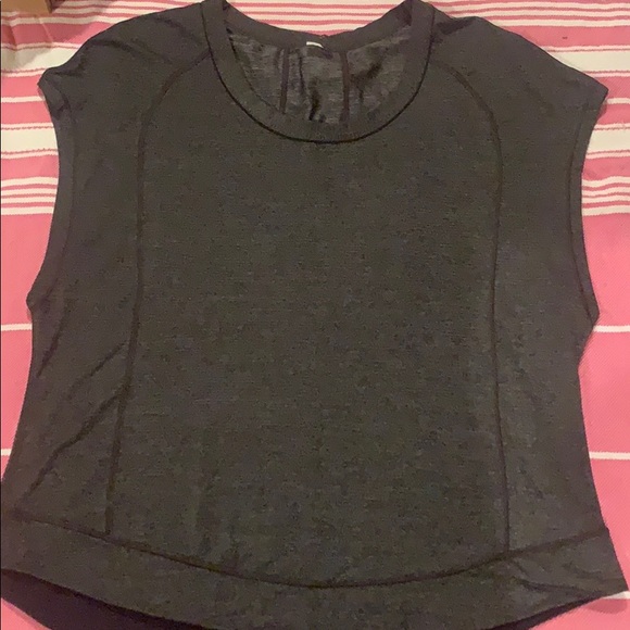 Lululemon Running Shirt - Picture 7 of 7